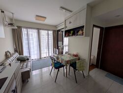 Parc Centros (D19), Condominium #606321601